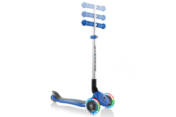 Verstelbaar stuur 67,5-77,5 cm