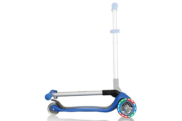 Eenvoudig in te klappen