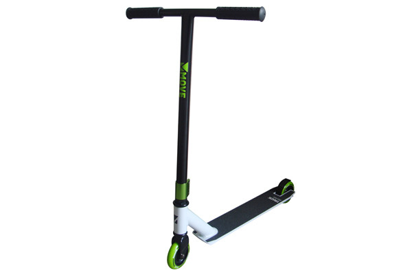 Trick II stuntstep van Move.