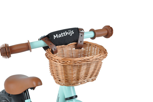 Te combineren met kinbeschermer.