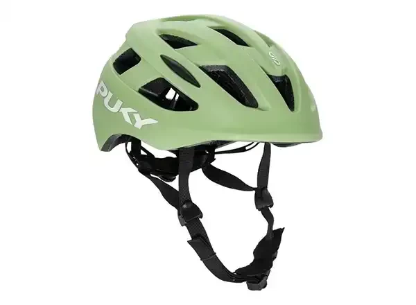 Helm M retro green