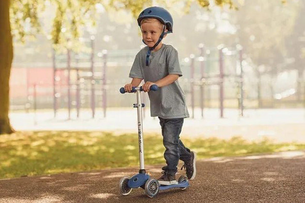 Voor kinderen vanaf 3 jaar