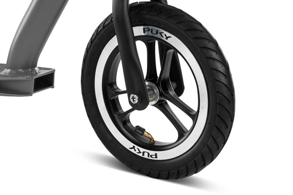 Comfortabele luchtbanden