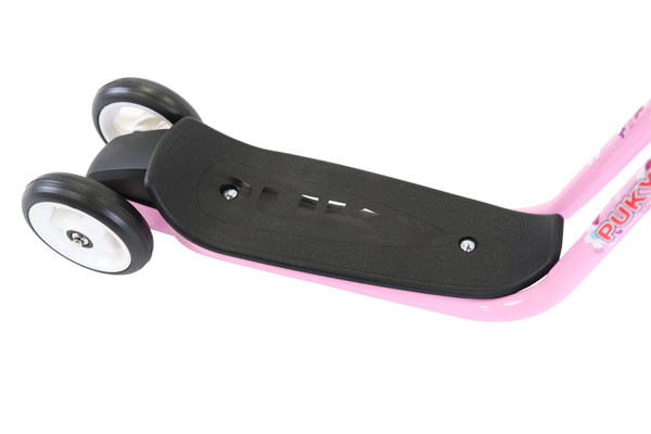 Board met antislip laag