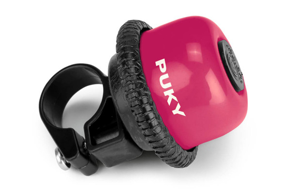 Puky draaibel berry roze