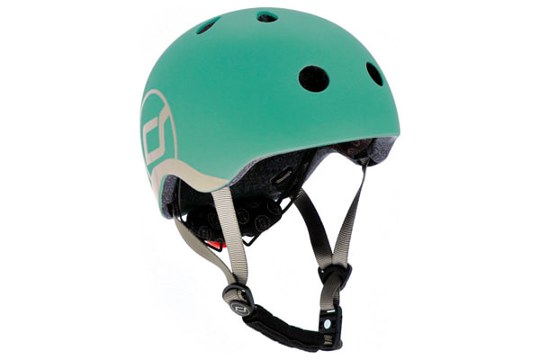 XXS-S helm van Scoot and Ride