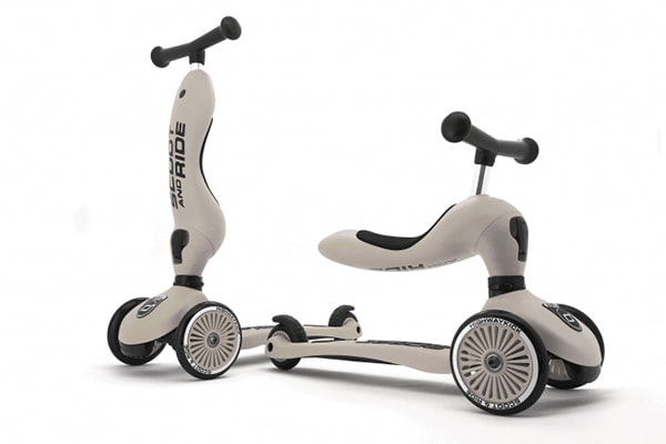 Eenvoudig om te bouwen zonder gereedschap