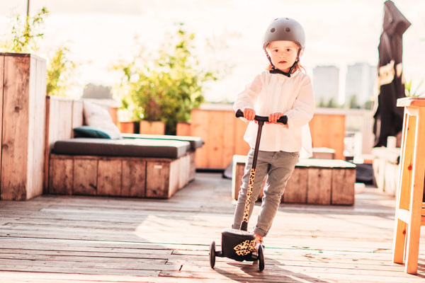 Voor kinderen vanaf 2 jaar