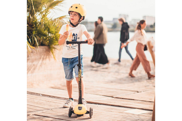 Voor kinderen vanaf 3 jaar