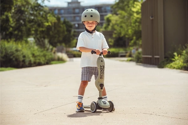 Zonder gereedschap om te bouwen naar step