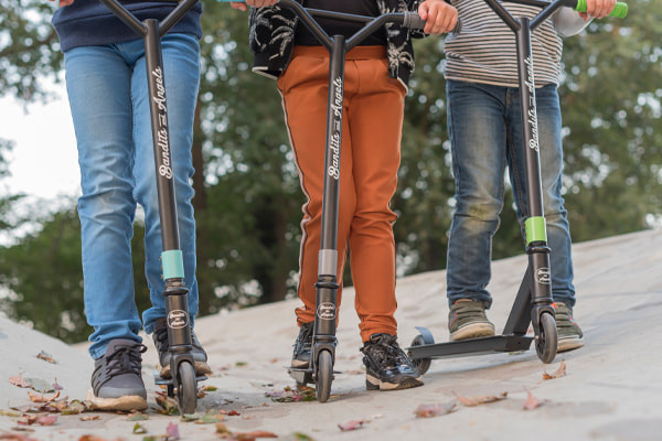 Verkrijgbaar in diverse kleuren